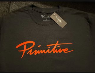 Brand New Primitive T Shirts