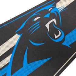 Carolina Panthers NFL Full-Size Pennant 