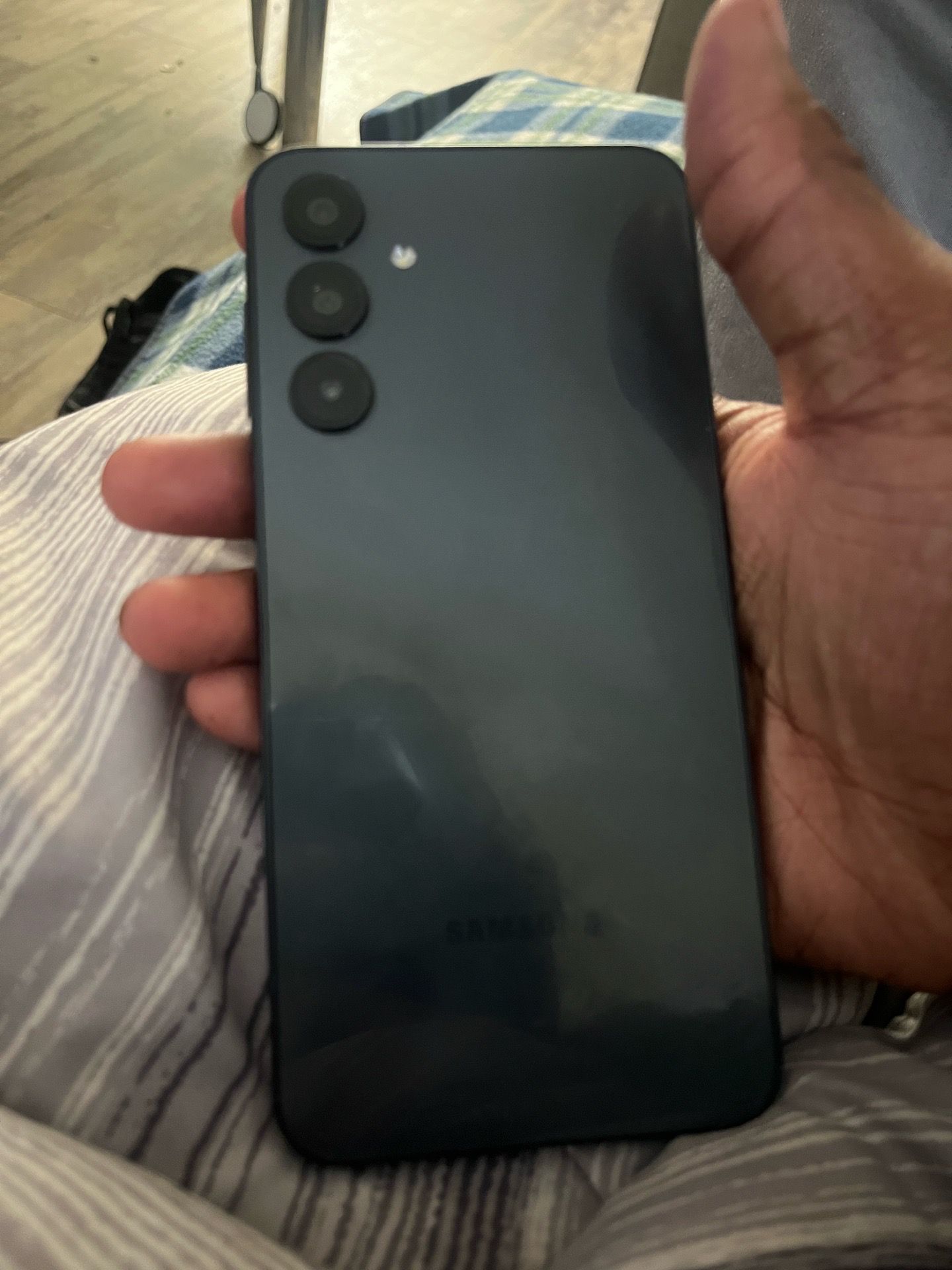 Samsung Galaxy Phone