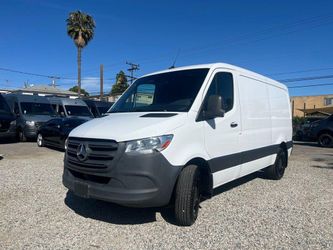 2023 Mercedes-Benz Sprinter 1500