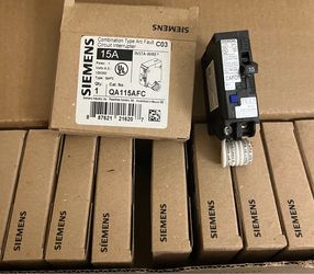 Commercial Electrical Supplies – Breakers, Panels, Disconnects, AFCI, GFCI, Wire & More  Large inventory of new, surplus, and used electrical supplies