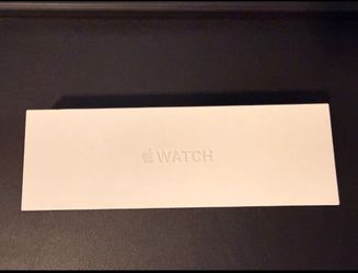 Apple watch series 11