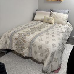 Full Bed