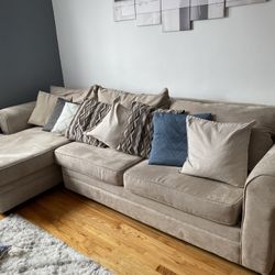 Sectional Sofa 