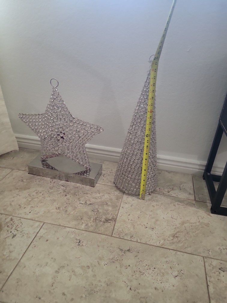 Xmas Decorations Set