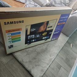Samsung Smart TV 50 Inch