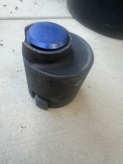 Proven Industries 2 5/16 Inch Hitch Lock