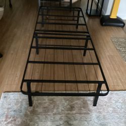 Bed mattress