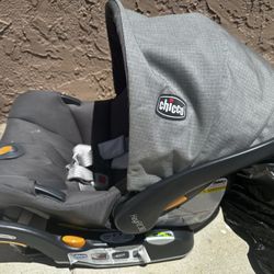 Chicco Car Baby Car Seat