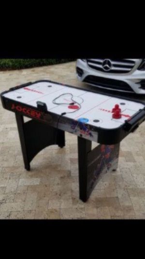 New And Used Air Hockey Tables For Sale In Homestead Fl