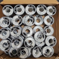 Thread steel tape $2 each