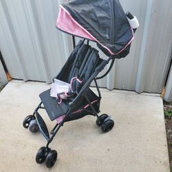 New Stroller 