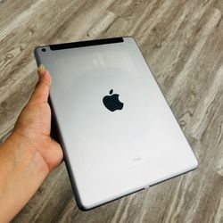 iPad 6th gen 32GB LTE WIFI