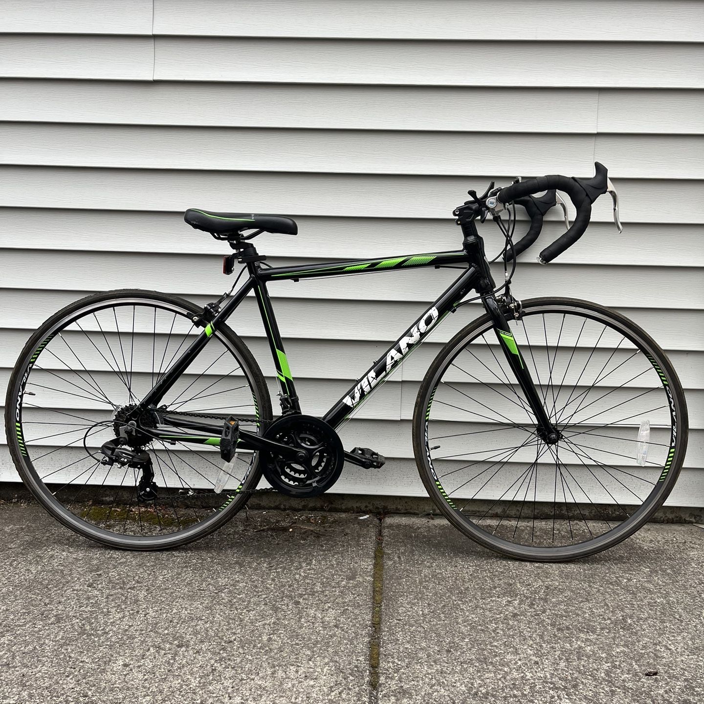 Vilano r2 commuter aluminum road sale