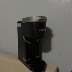 Coffee Maker