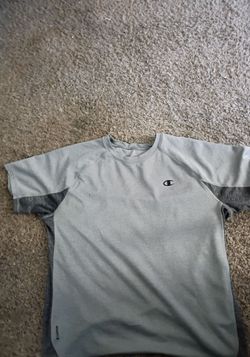 Champion shirt
