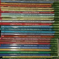 Magic tree house books
