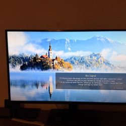 Lg TV 50”