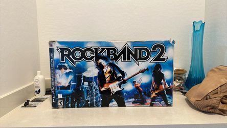 RockBand 2