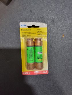 Fuse