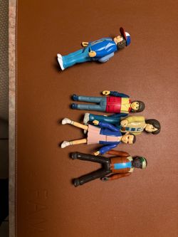 Stranger Things collectibles lot
