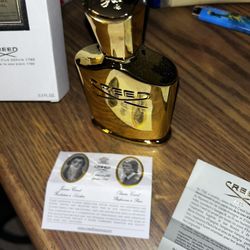 Creed Cologne 