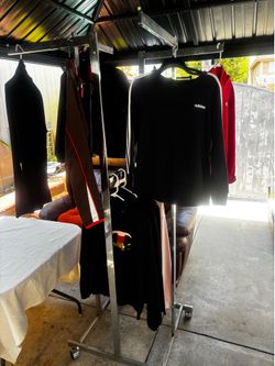 Clothes Rack