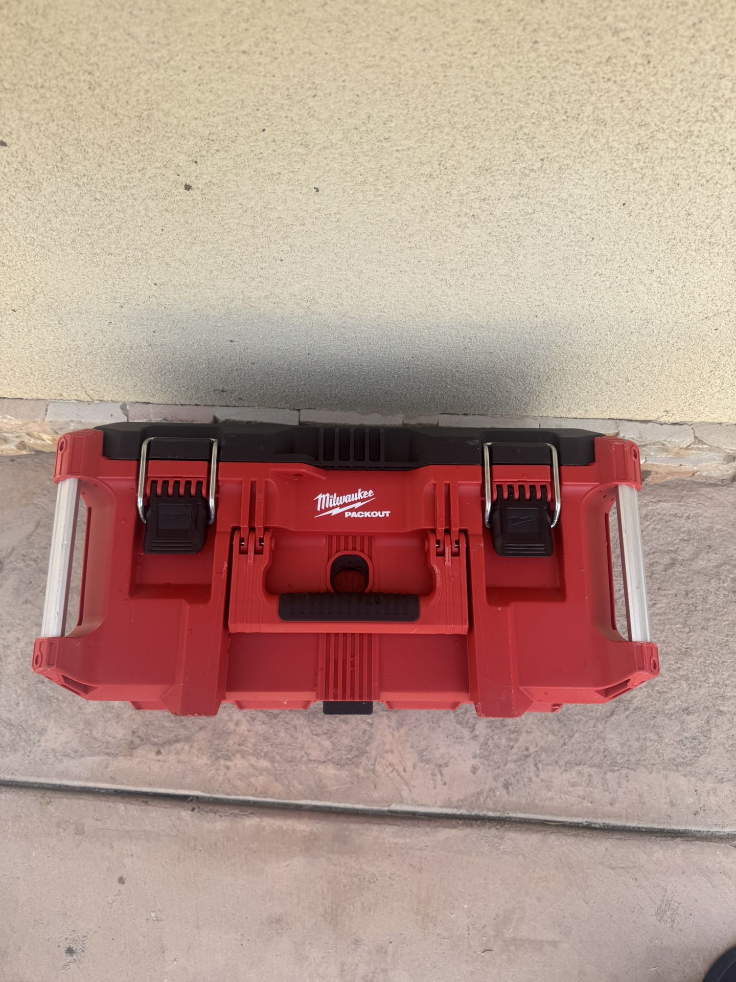 Milwaukee Packout 