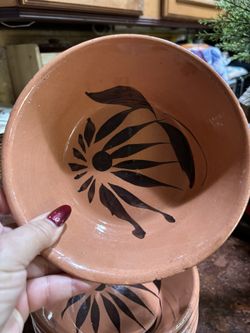 Mexican Bowls Almendra