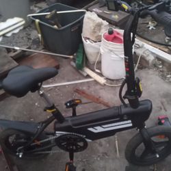 EBike