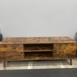 Tv Stand And Coffee Table 