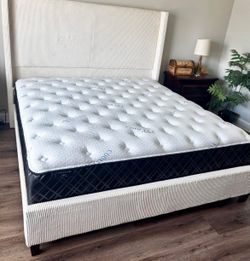 Luxury, comfort mattresses all new all sizes