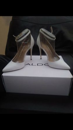 Women’s Aldo heels