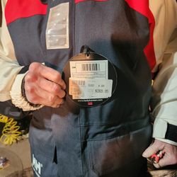 Winter Ski Jacket (contact info removed) 