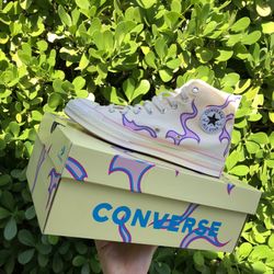 Converse Golf Le Fleur 