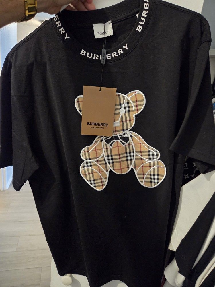 Burberry Shirt