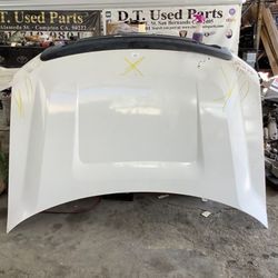 2009/2010/2011/2012/2014 Ford F150 Hood 