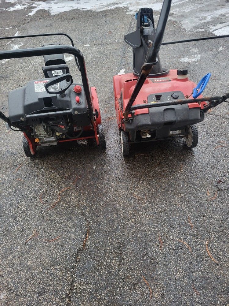 Marca Toro Limpiar Nieve