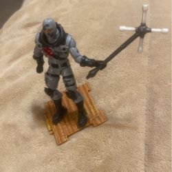 Fortnite Solo Mode Core Figure Pack, Havoc