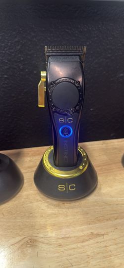 Instinct clipper