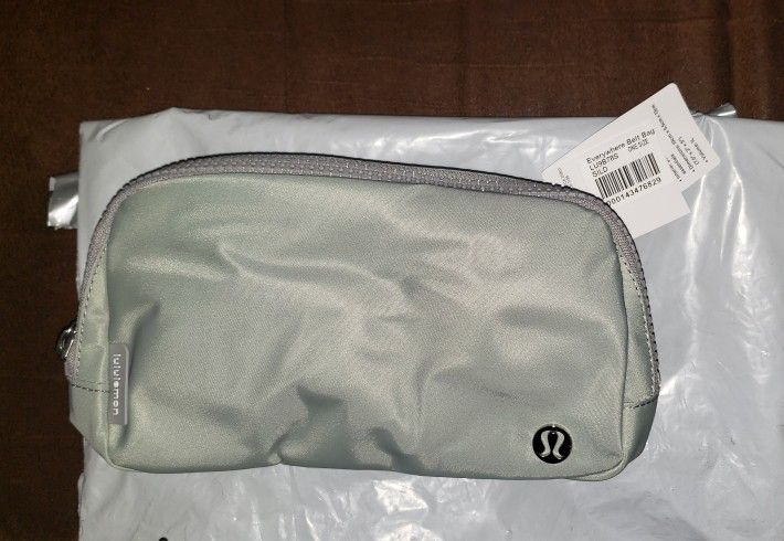 Lululemon Everywhere Belt Bag New Price Firm