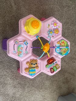 Activity Center
