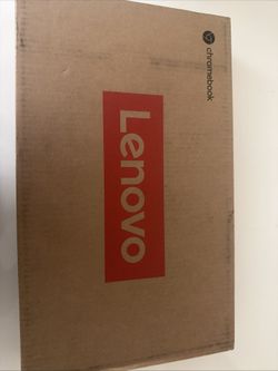 Lenovo Chromebook
