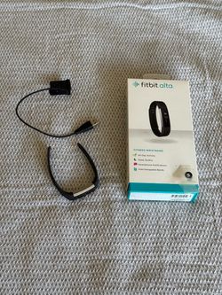Fitbit Alta