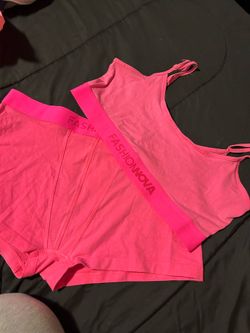 Fashinnova set