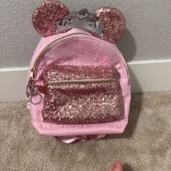 Disney Mini Backpack 