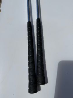 Wilson Flow Weighted Ultra 4 & 6 Iron - Set of 2