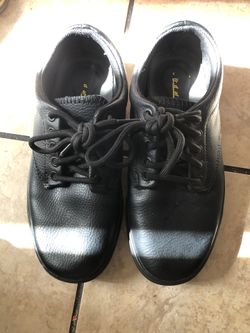 Work Shoes