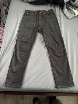 Evisu Jeans 32x34