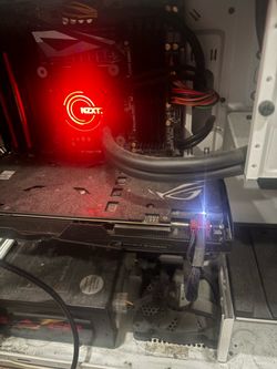 PC PARTS - AS IS - $120 OBO